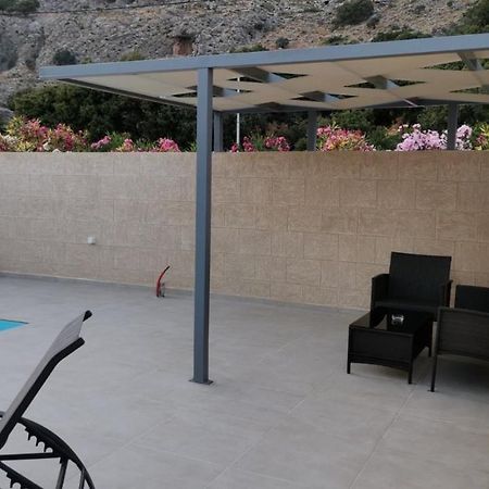 Tesoro Del Mare Apartment Pefki Exterior foto