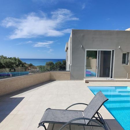 Tesoro Del Mare Apartment Pefki Exterior foto