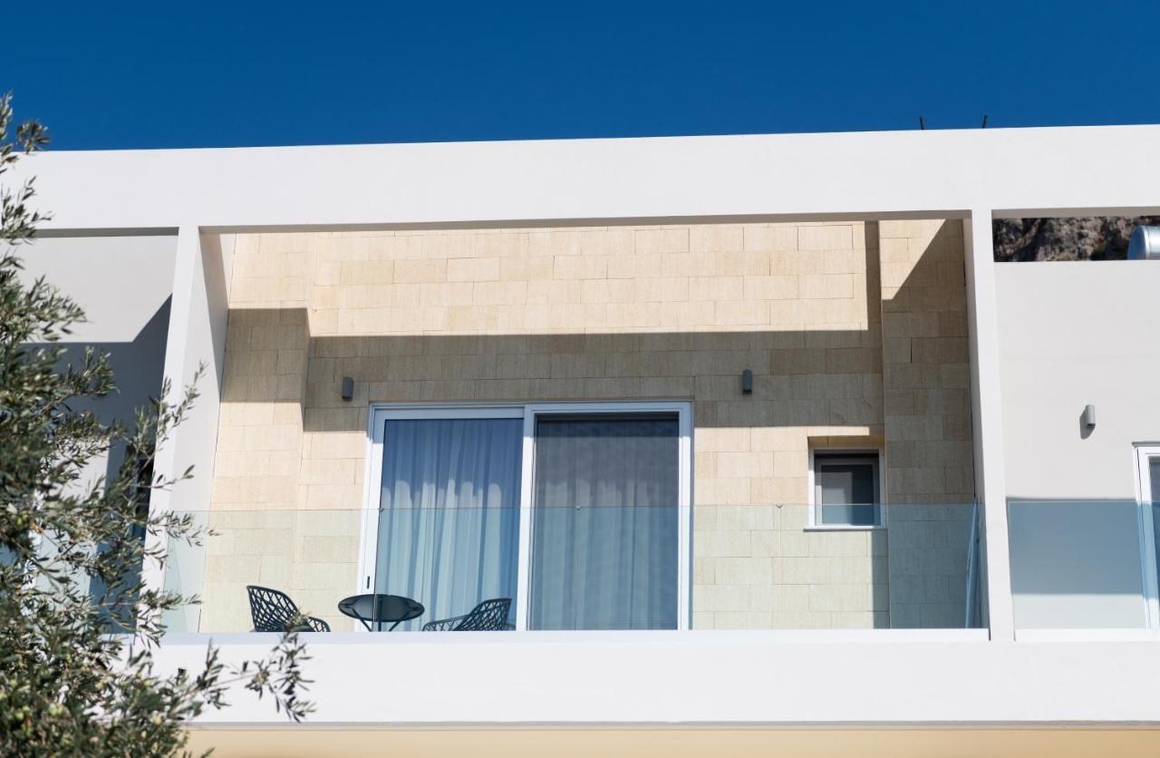 Tesoro Del Mare Apartment Pefki Exterior foto